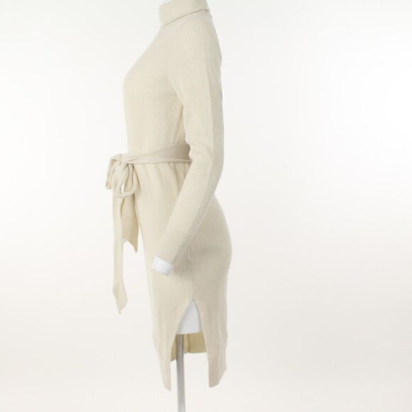 All Saints Roza Jumper Dress - Picture 3 of 5